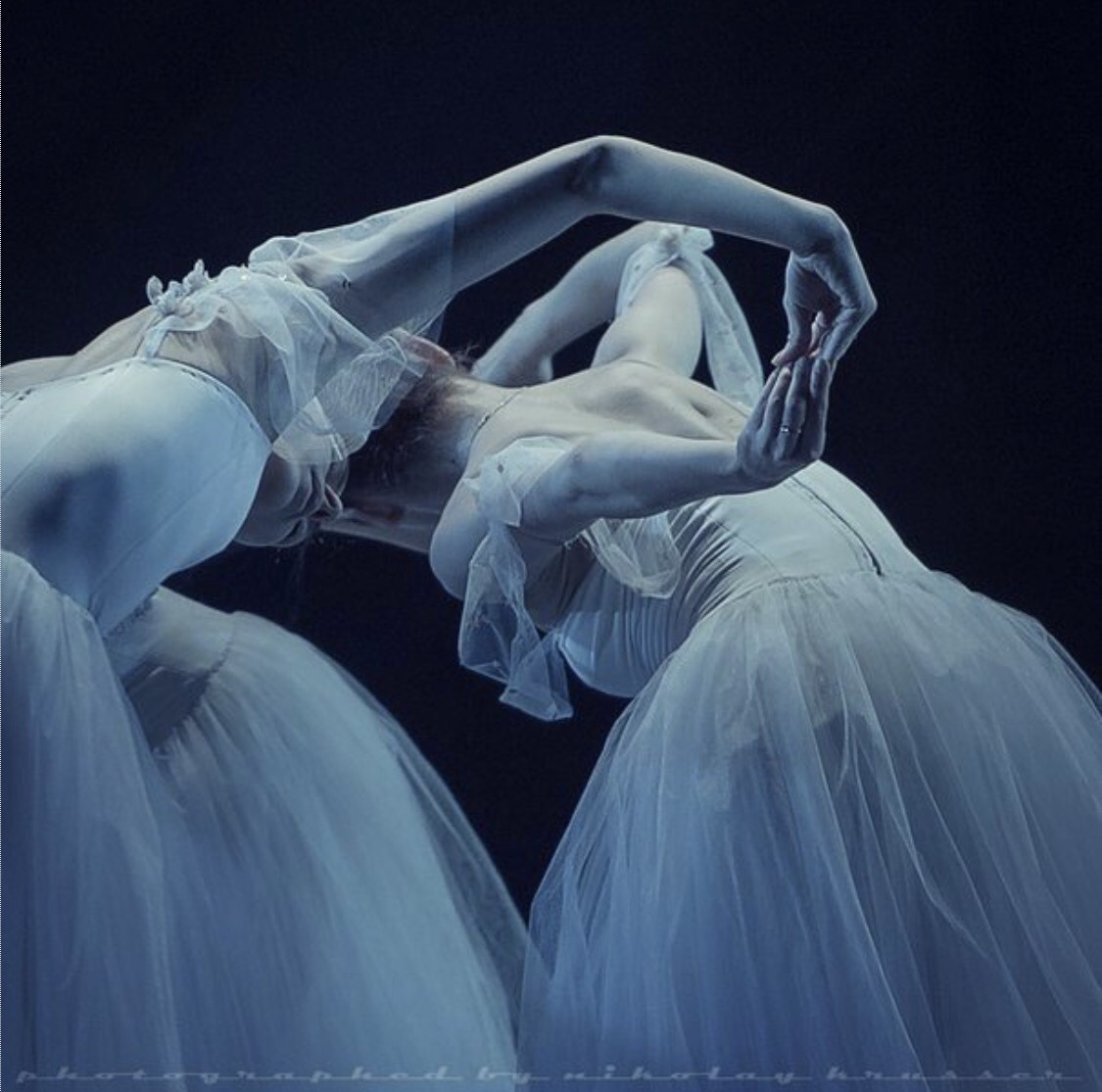Mikhailovsky Ballet in Giselle Ph. 