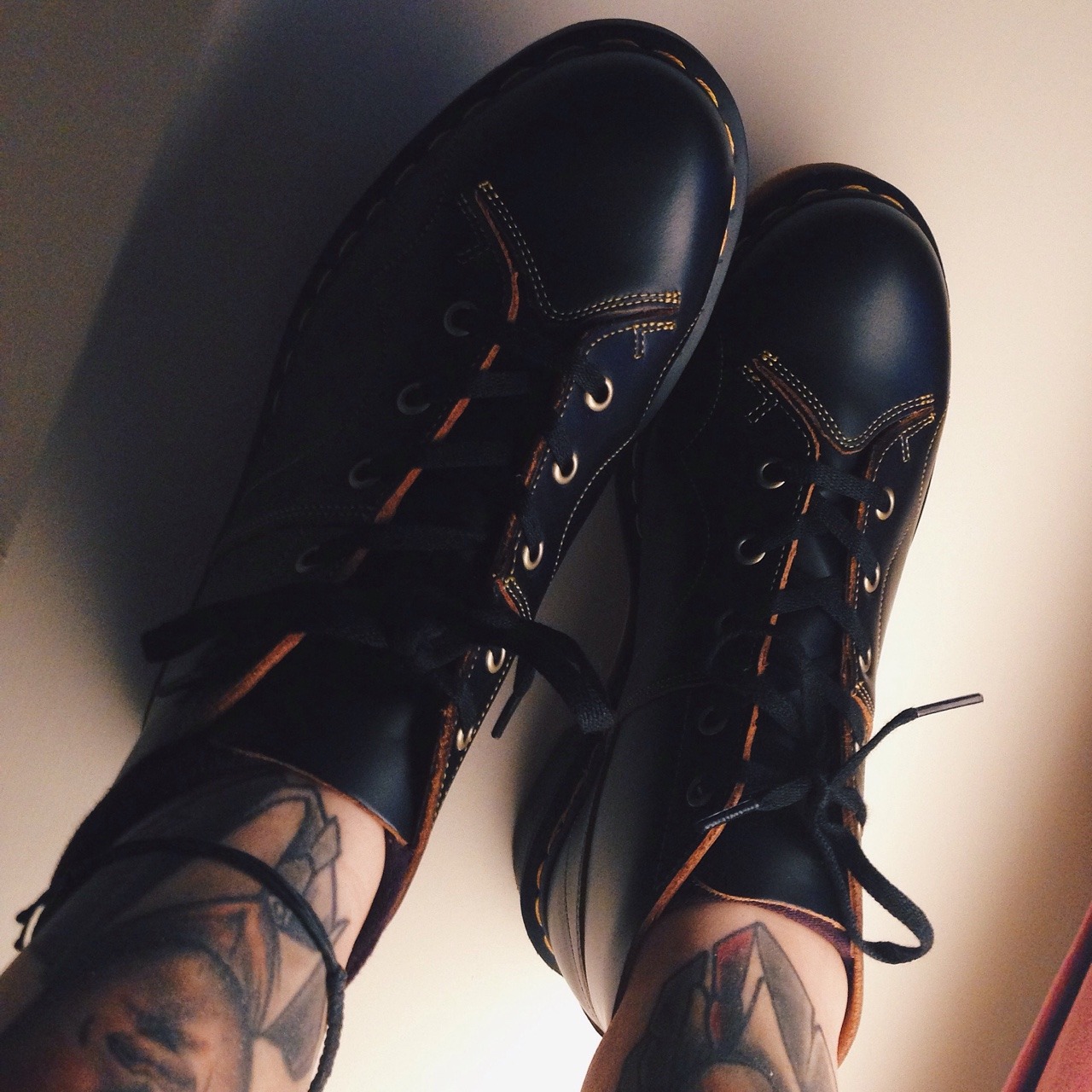 doc martens church monkey boots