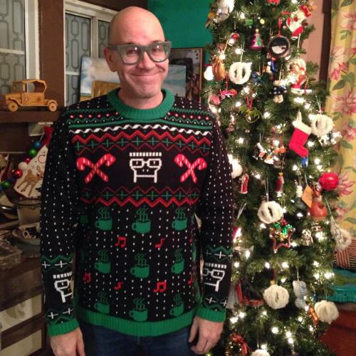 descendents christmas sweaters just arrived sleeves are the right length now perfect - Descendents Christmas Sweater descendents christmas sweaters just arrived sleeves are the right length now perfect - Descendents Christmas Sweater