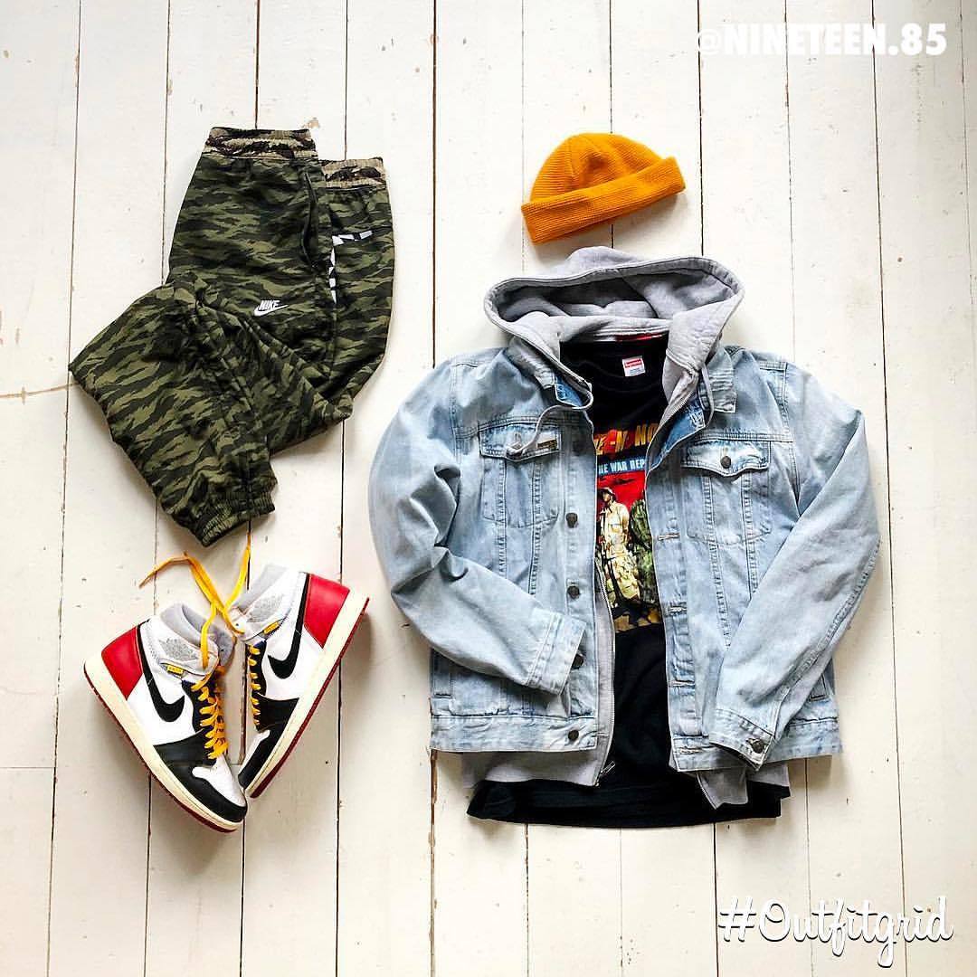 Today\u0027s top outfitgrid is by @ceye2eye. ▫️