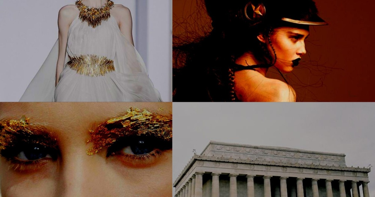 The Cult Of Athena Tumblr