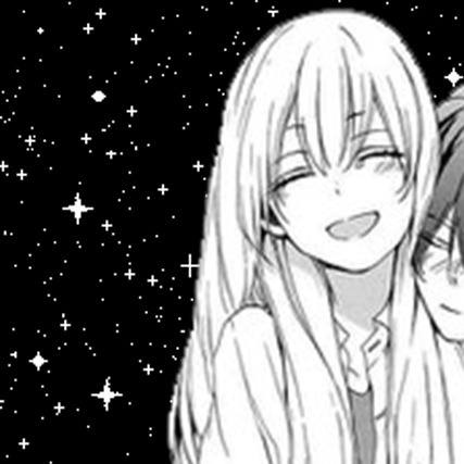 anime couple icon | Tumblr