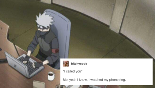 temari-i-i:kakashi + text posts 