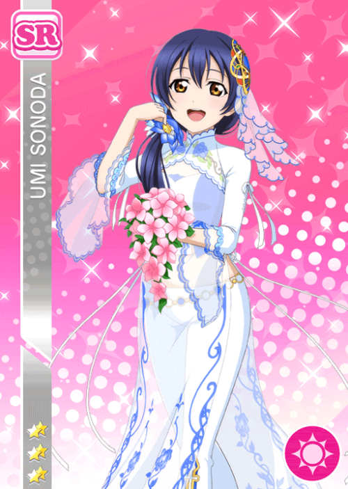 lovelive-news:Challenge Festival Round 10 ~ World Travel Umi...