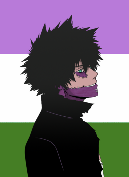 dabi wallpaper | Tumblr