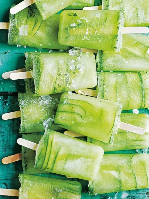 Lime Popsicles Tumblr