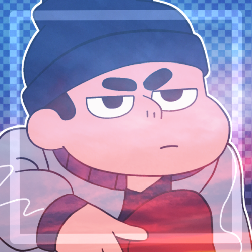 universe-requests:Steven Universe icons for anon! Free to use!