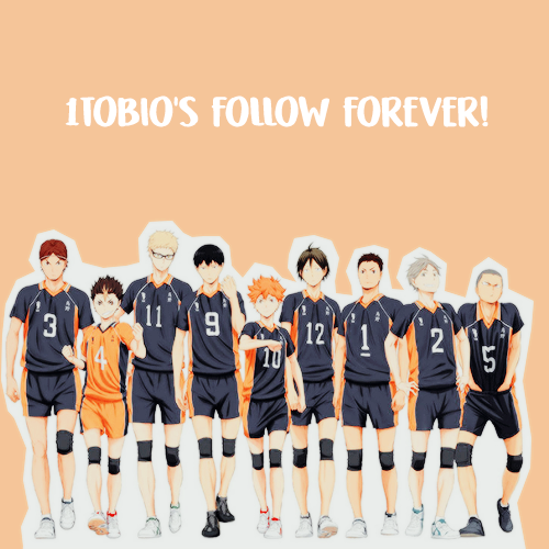 1tobio:Hi everyone! Since Christmas is around the corner and...