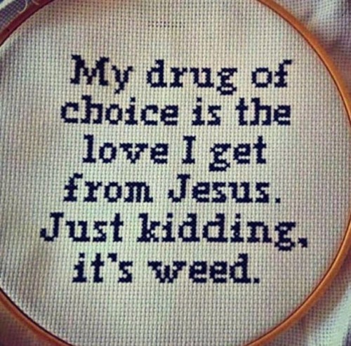 lovelylittlestoners:~ Follow For More Stoner Posts ~