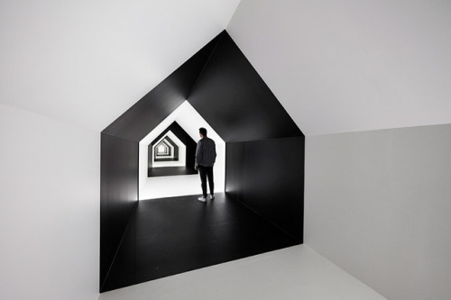 archatlas:escher x nendo | between two worldsPopularly known...