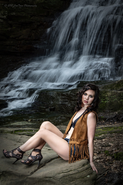 Photographer - CowTown PhotoModel - Rosa BellaPlease include all...