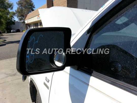 Genuine Toyota 67610-0C181-E1 Door Trim Board