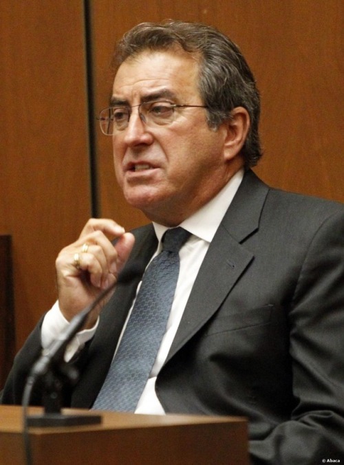 Kenny Ortega.