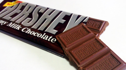 Hersheys Milk Chocolate Tumblr