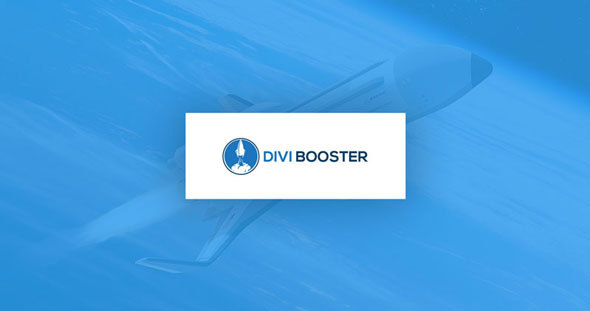 Divi Booster v3.1.6 Nulled