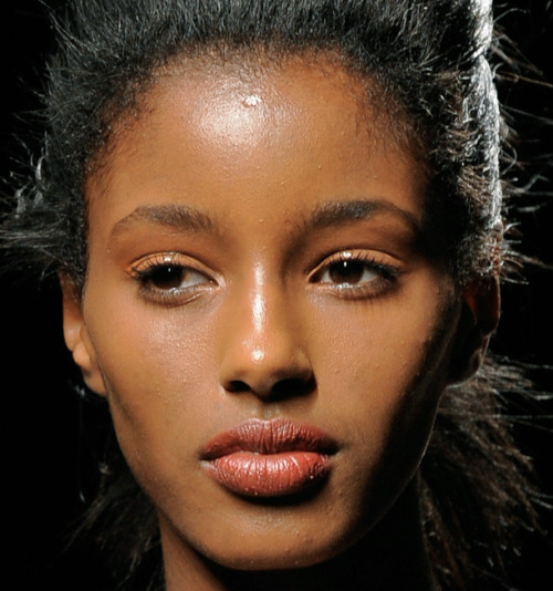 driflloon:senait @anteprima ss14