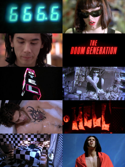 The Doom Generation On Tumblr