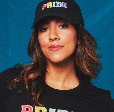Stephanie Beatriz
