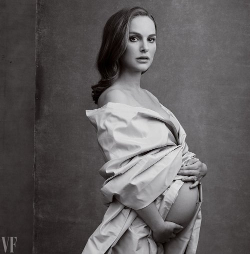 triponbroknbeats:Natalie Portman for Vanity Fair 