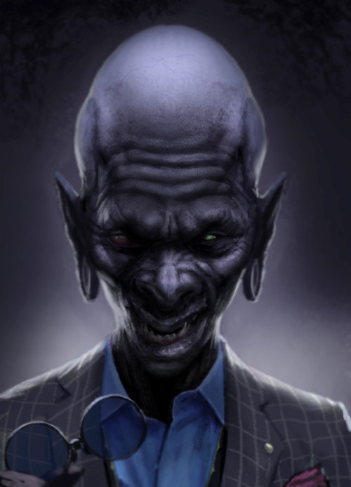adze vampire adze vampire