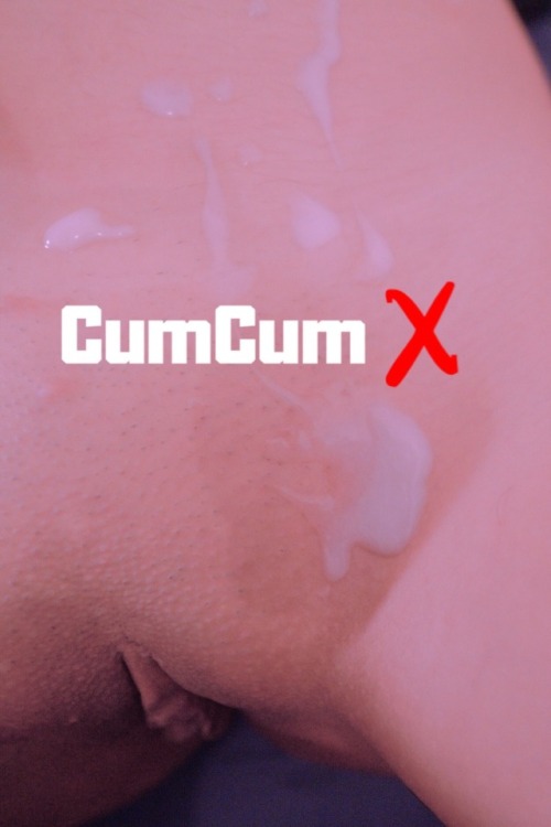 cumcumx:生命