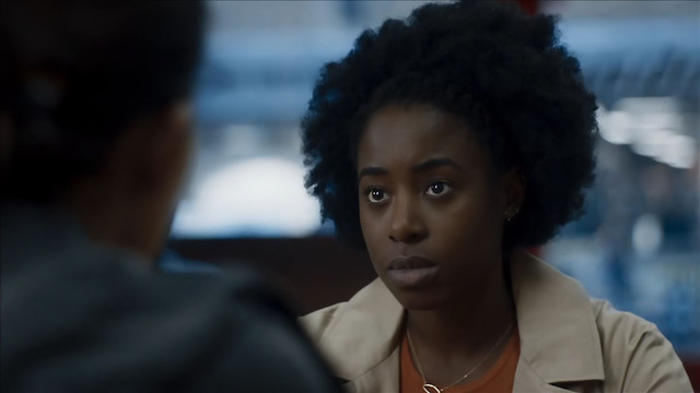 All About Eve — Kirby Howell-Baptiste as Elena in ‘Killing Eve’