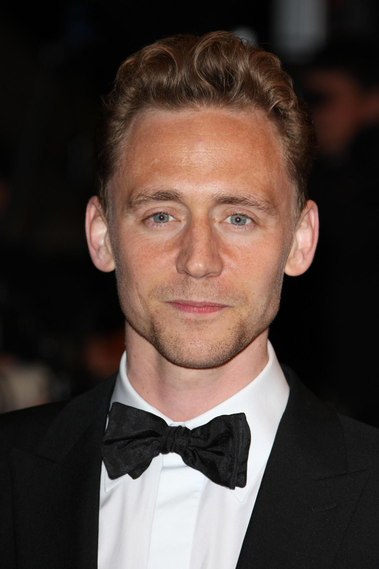 [CLOSED] Tom Hiddleston Archive