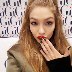 Gigi Hadid Icons Tumblr