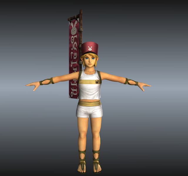 Zelda Ilya Zelda Ilya