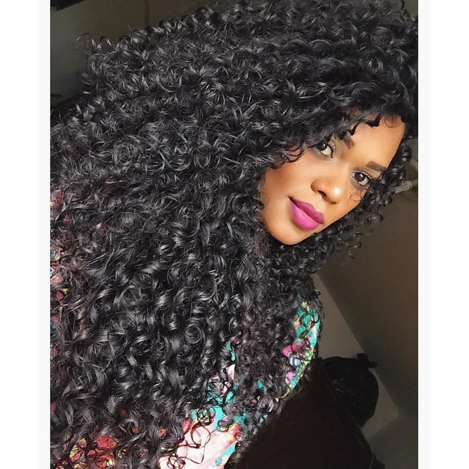 Onyc Hair Tumblr