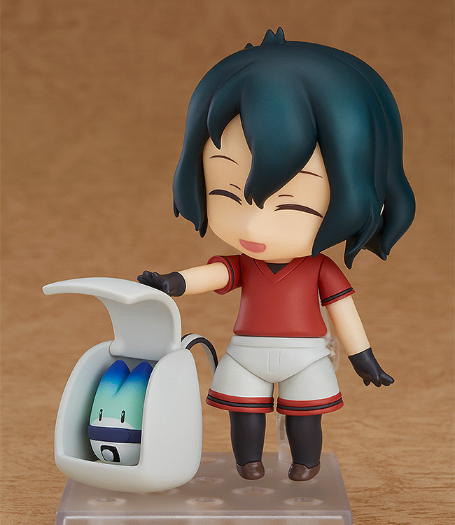 nendoroid 829