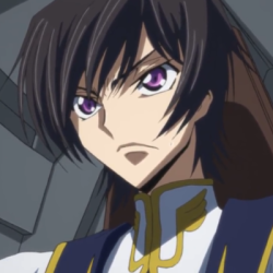 Images Of Lelouch Icons