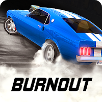 Torque Burnout - VER. 2.0.9 Unlimited Money MOD APK...