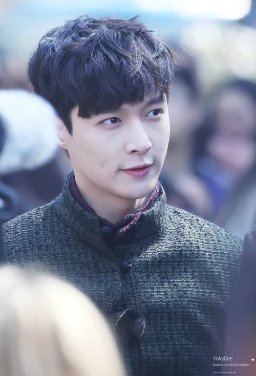 zyxgf:dimple king