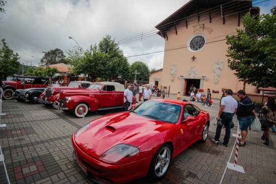 2 encontro de carros antigos 5