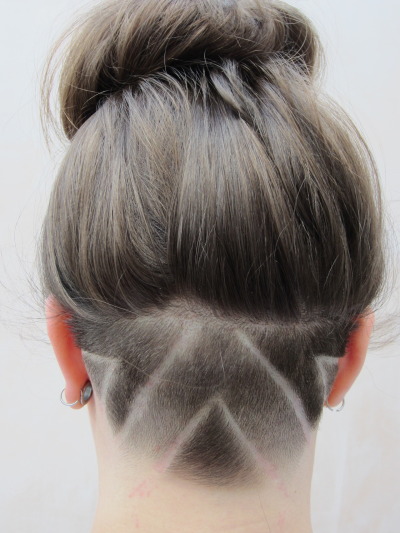 Hair Tattoo Tumblr