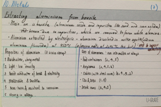 papers past 0620 exam Revision (0620) Chemistry : IGCSE