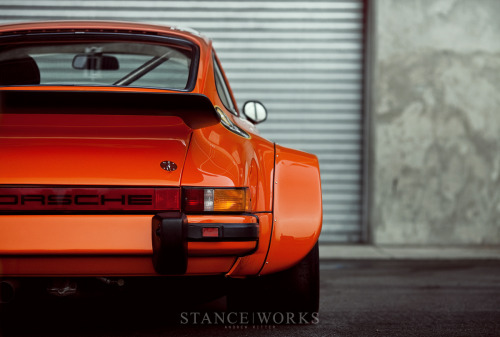 stanceworks:StanceWorks - The Jagermeister/MOMO Porsche 934