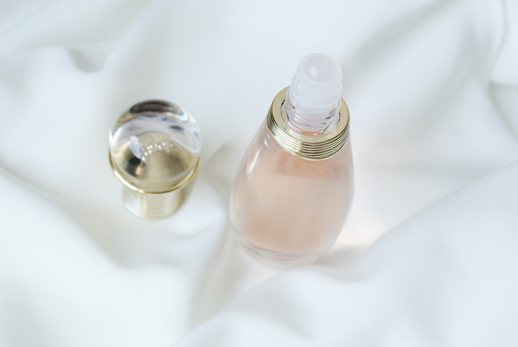 Dior J'adore Eau de Parfum Roller-Pearl