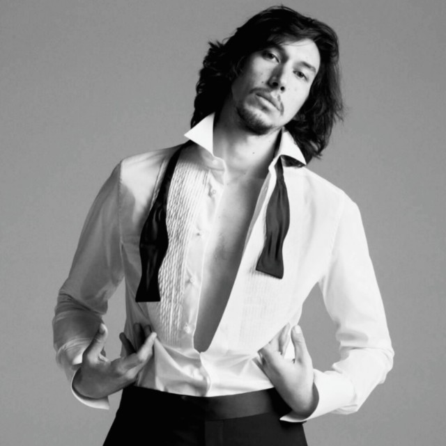 adam driver