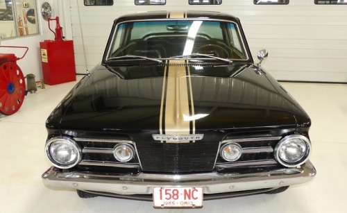 jacdurac:1965 Plymouth Barracuda