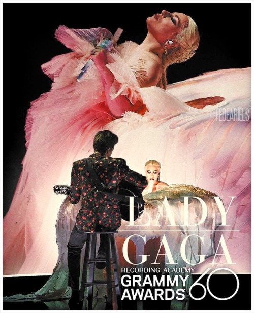 fedearielsgraphics:“About the Grammys..”