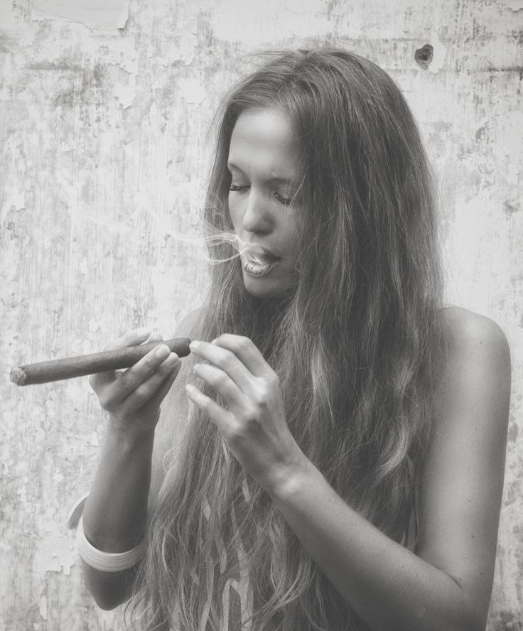 Cigars & Women