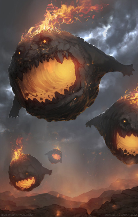 vividvisualizations:“Bomb! by Jesse Keisala, a recreation of...