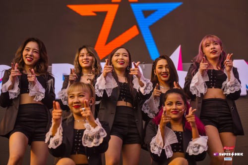 z-stars
