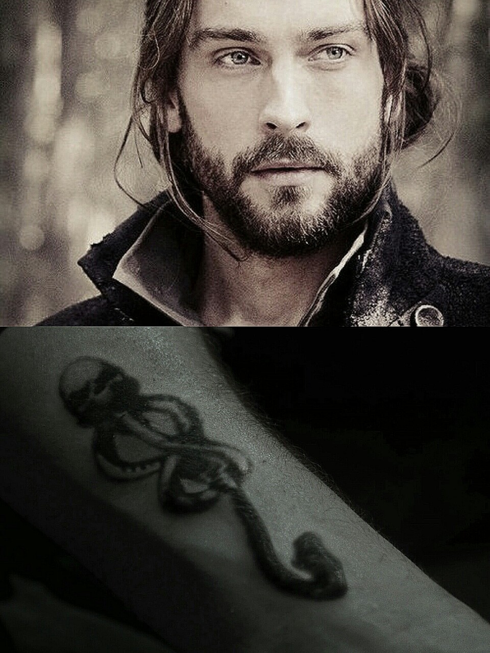 Rodolphus Lestrange Rodolphus Lestrange