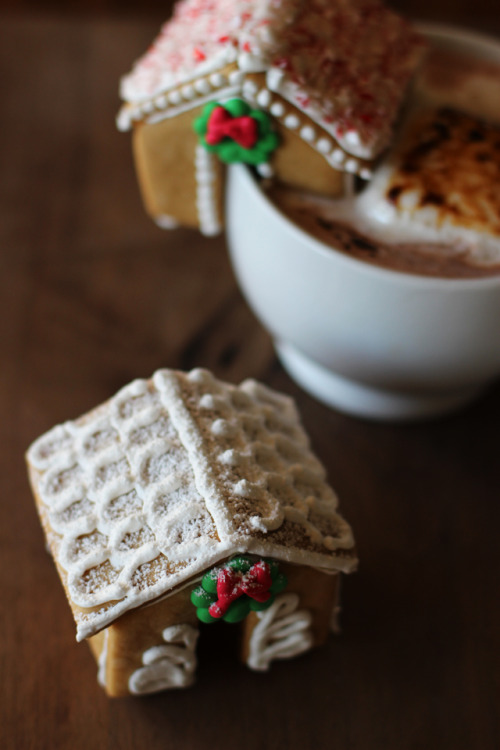 gingerbread houses on tumblr gingerbread houses on tumblr