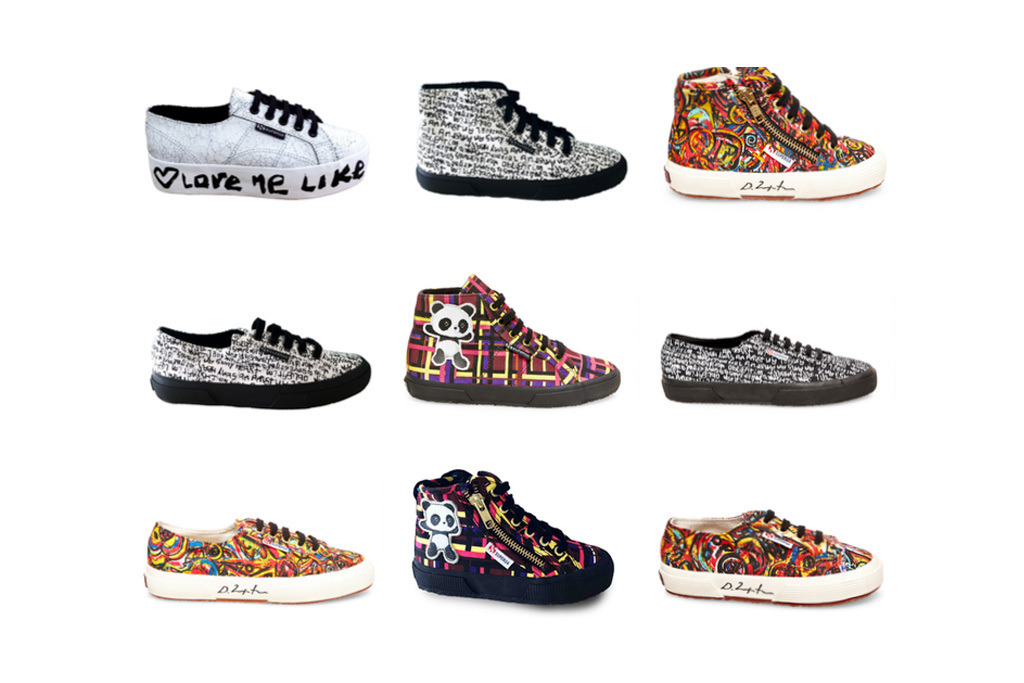 superga yahoo