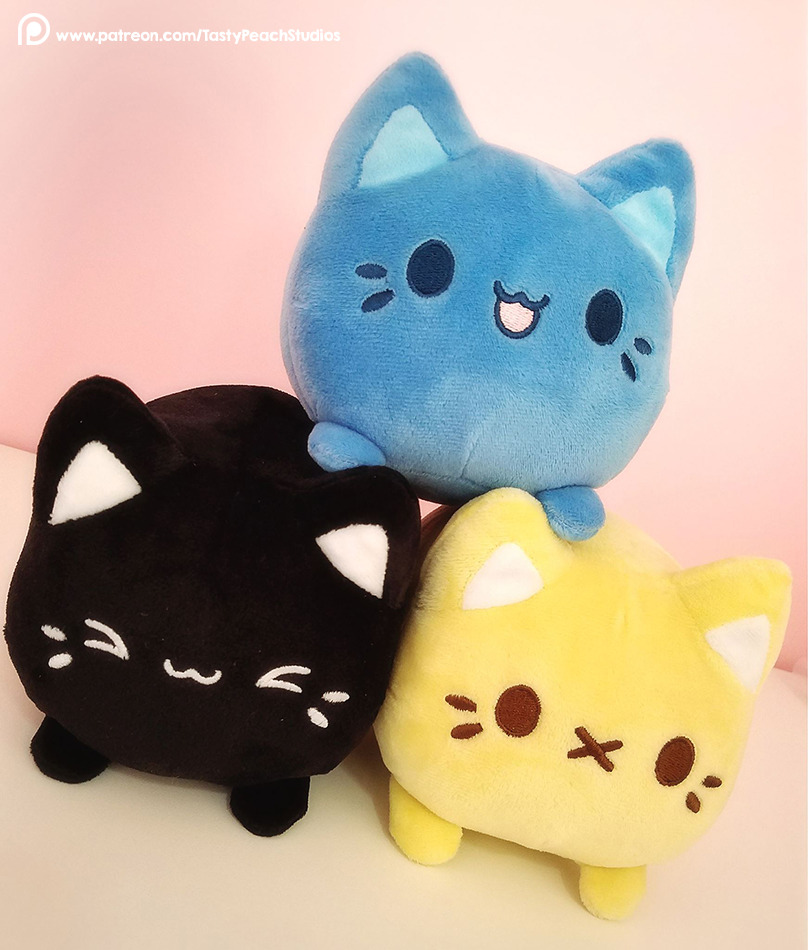 meowchi toy