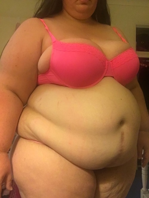 chunkiecookie:not going to lie but I love being called a fat...